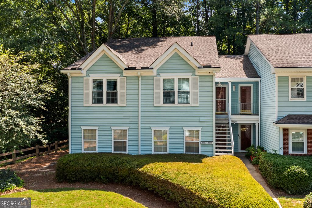 4042 Whitehall Way, Alpharetta, GA 30004