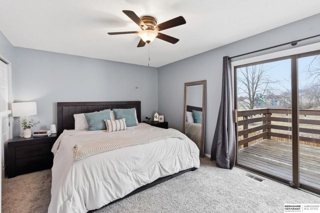 14604 Walnut Grove Drive, Omaha, NE 68137