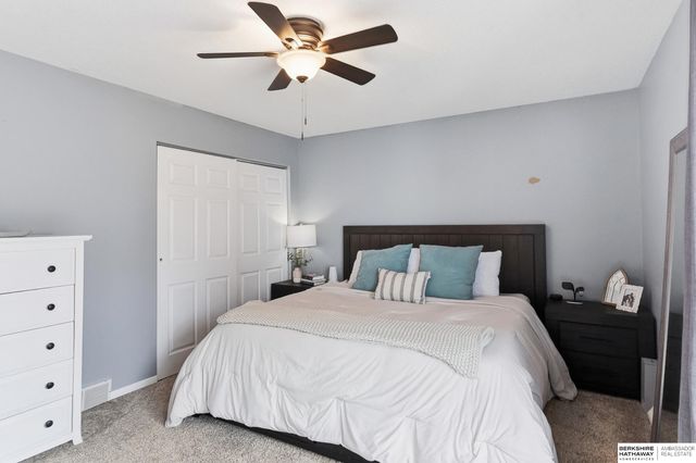 14604 Walnut Grove Drive, Omaha, NE 68137