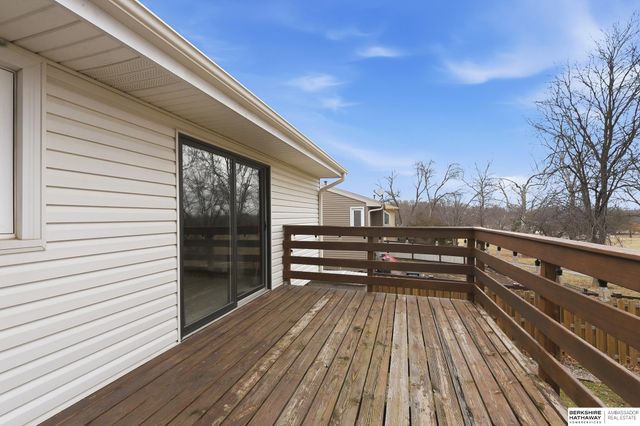 14604 Walnut Grove Drive, Omaha, NE 68137