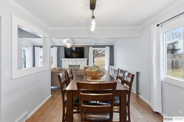 14604 Walnut Grove Drive, Omaha, NE 68137