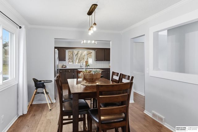 14604 Walnut Grove Drive, Omaha, NE 68137