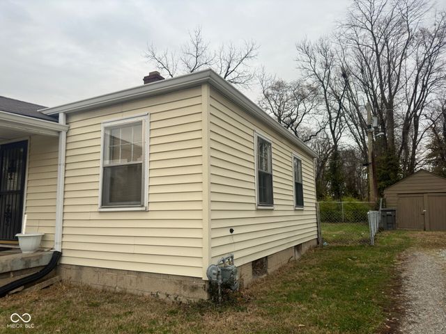 3353 Nicholas Avenue, Indianapolis, IN 46218