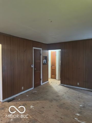 3353 Nicholas Avenue, Indianapolis, IN 46218