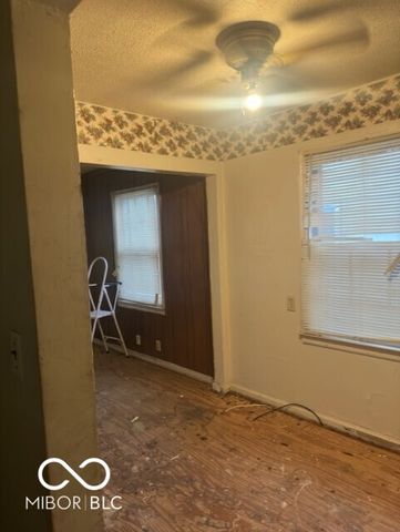 3353 Nicholas Avenue, Indianapolis, IN 46218