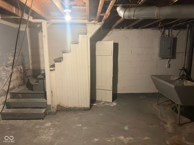 3353 Nicholas Avenue, Indianapolis, IN 46218