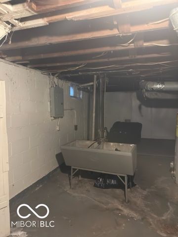 3353 Nicholas Avenue, Indianapolis, IN 46218