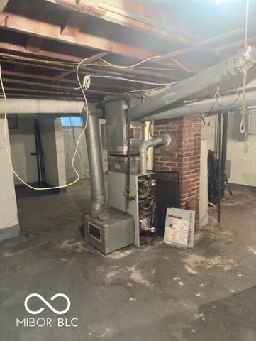 3353 Nicholas Avenue, Indianapolis, IN 46218