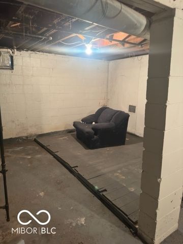 3353 Nicholas Avenue, Indianapolis, IN 46218