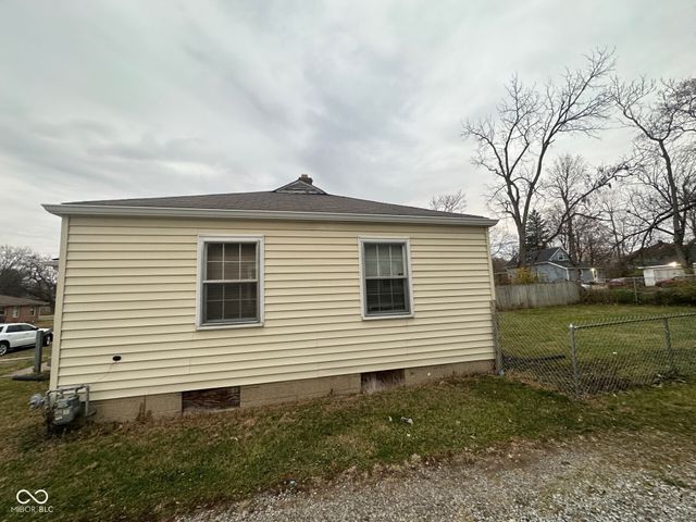 3353 Nicholas Avenue, Indianapolis, IN 46218