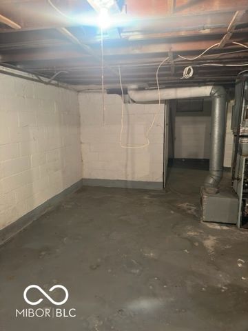 3353 Nicholas Avenue, Indianapolis, IN 46218