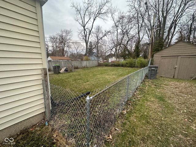 3353 Nicholas Avenue, Indianapolis, IN 46218