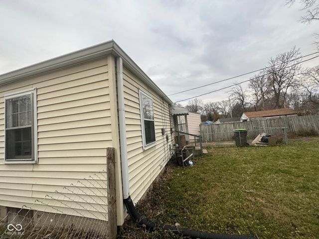 3353 Nicholas Avenue, Indianapolis, IN 46218