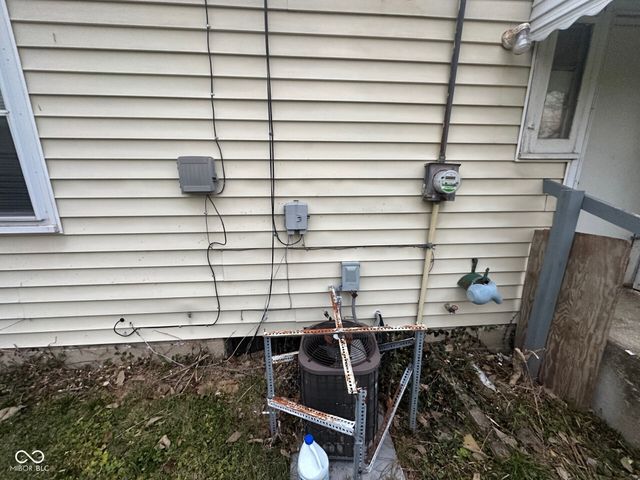 3353 Nicholas Avenue, Indianapolis, IN 46218