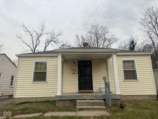 3353 Nicholas Avenue, Indianapolis, IN 46218