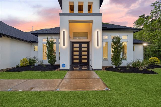 671 Road 6609, Dayton, TX 77535