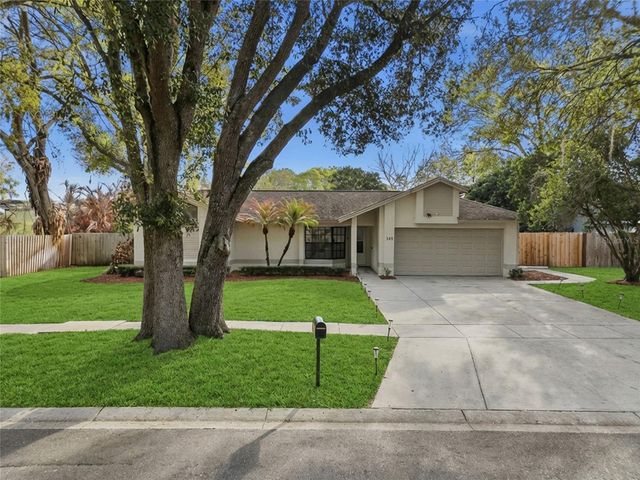 645 ROSEMERE CIRCLE, Orlando, FL 32835