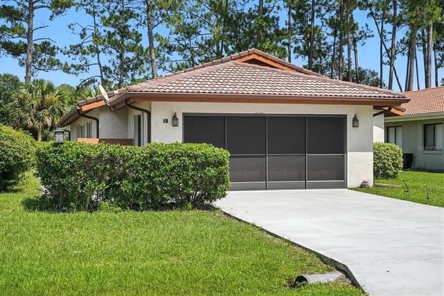 13 LAGO VISTA PLACE, Palm Coast, FL 32164