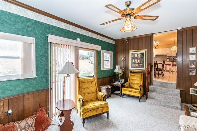 9534 Tiber Drive, St Louis, MO 63123