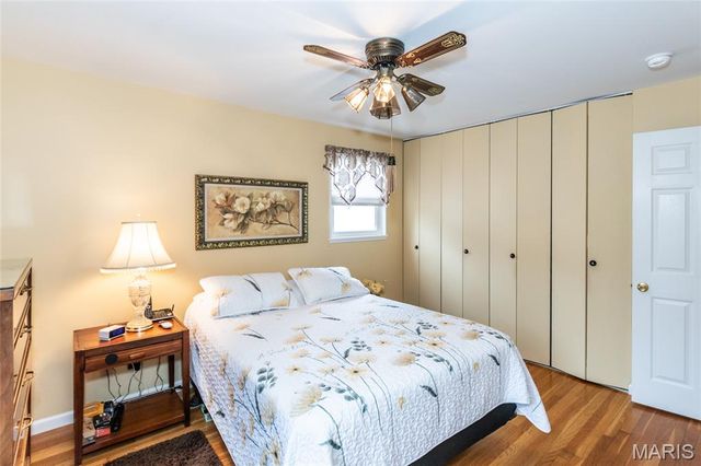 9534 Tiber Drive, St Louis, MO 63123