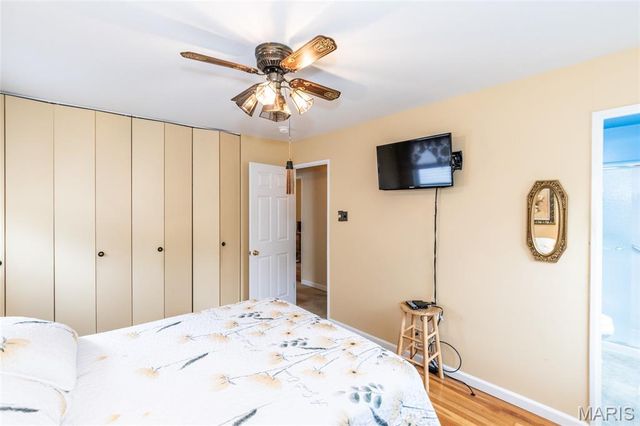 9534 Tiber Drive, St Louis, MO 63123