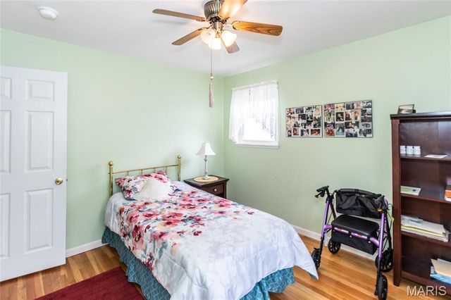 9534 Tiber Drive, St Louis, MO 63123