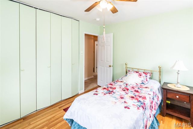 9534 Tiber Drive, St Louis, MO 63123