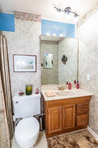 9534 Tiber Drive, St Louis, MO 63123