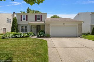 555 Worthington Road, Canton, MI 48188