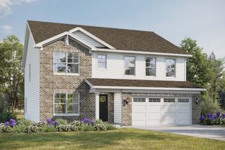 2459 Scribe Street, Oswego, IL 60543