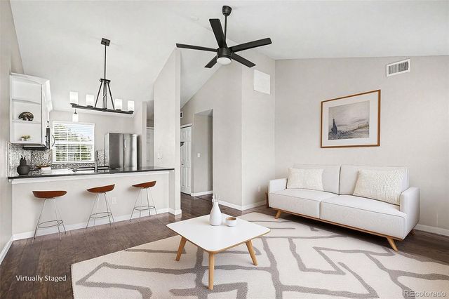 2181 Sunridge Circle 22, Broomfield, CO 80020