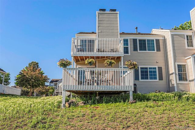 2181 Sunridge Circle 22, Broomfield, CO 80020