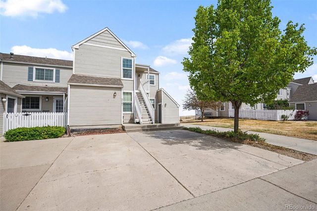 2181 Sunridge Circle 22, Broomfield, CO 80020