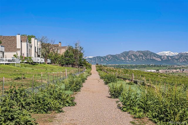 2181 Sunridge Circle 22, Broomfield, CO 80020