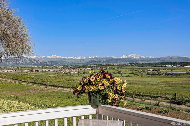 2181 Sunridge Circle 22, Broomfield, CO 80020