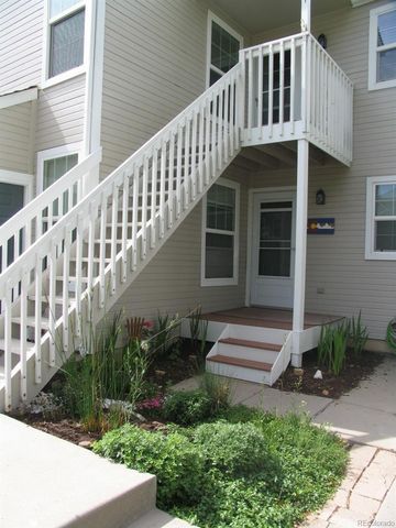 2181 Sunridge Circle 22, Broomfield, CO 80020