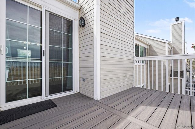 2181 Sunridge Circle 22, Broomfield, CO 80020