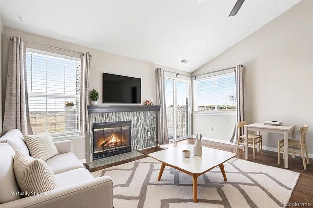 2181 Sunridge Circle 22, Broomfield, CO 80020