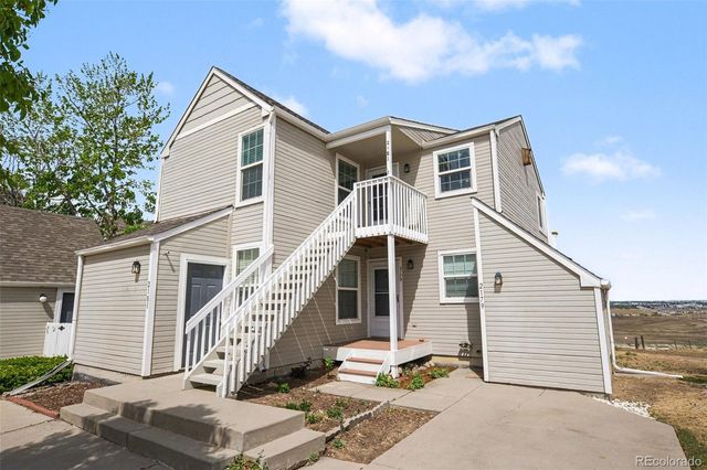 2181 Sunridge Circle 22, Broomfield, CO 80020