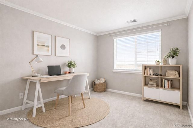 2181 Sunridge Circle 22, Broomfield, CO 80020