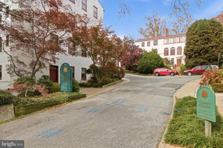 230 STONY RUN LN #4F, Baltimore, MD 21210