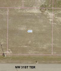 4311 NW 31st TER, Cape Coral, FL 33993