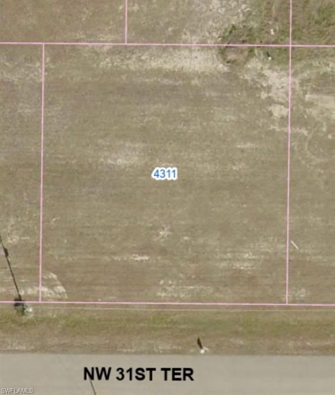 4311 NW 31st TER, Cape Coral, FL 33993