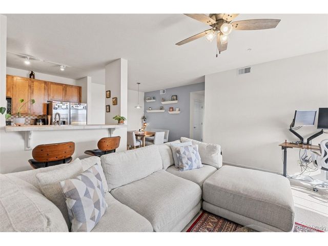 9481 E Mansfield Ave 207, Aurora, CO 80014