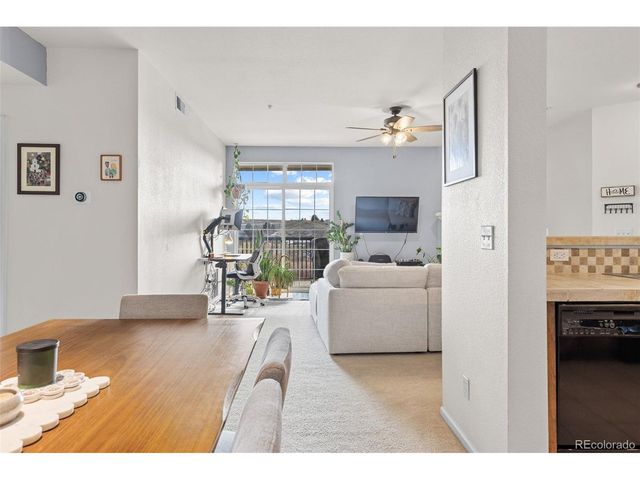 9481 E Mansfield Ave 207, Aurora, CO 80014