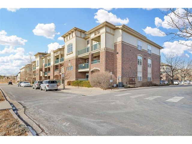 9481 E Mansfield Ave 207, Aurora, CO 80014