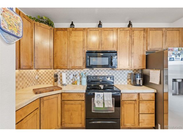 9481 E Mansfield Ave 207, Aurora, CO 80014