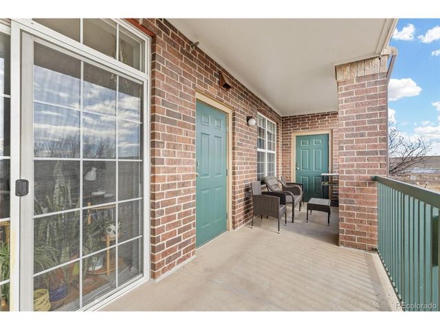 9481 E Mansfield Ave 207, Aurora, CO 80014