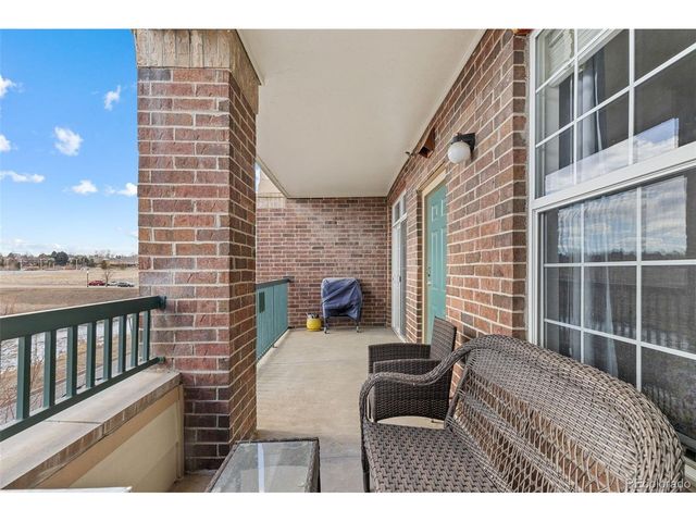 9481 E Mansfield Ave 207, Aurora, CO 80014