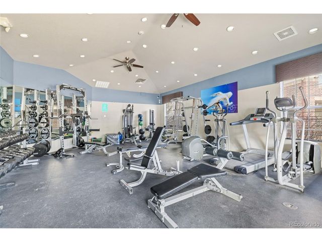 9481 E Mansfield Ave 207, Aurora, CO 80014